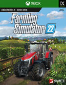 Farming Simulator 22 product image